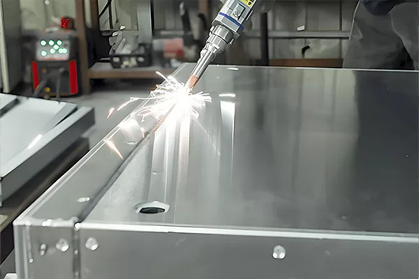 Sheet Metal Fabrication Welding Rapid Prototyping Qdj-Prototype Sheet Metal Fabrication Welding rapid prototyping QDJ-PROTOTYPE