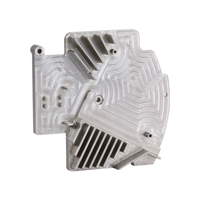 Metal Casting Services 9 Dongguan factory automation equipment precision parts semiconductor equipment steel parts cnc cnc machining