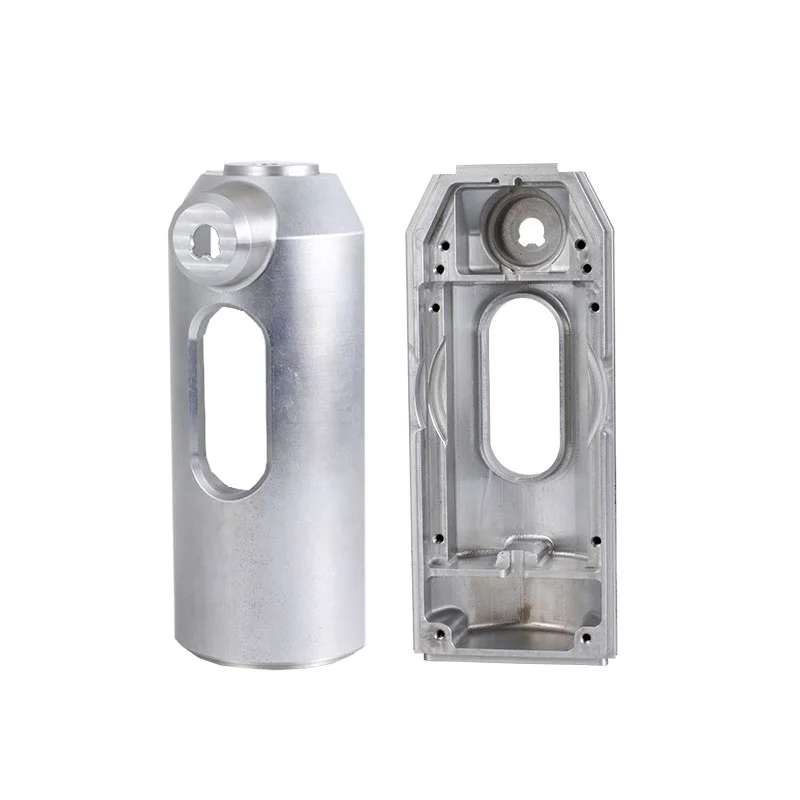 Metal Casting Services 6 Dongguan source manufacturers supply precision parts processing aluminum automation CNC machining to the map