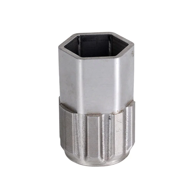 Metal Casting Services 8 Non standard supply of automotive automation parts to supply 45 steel digital electronic parts processing