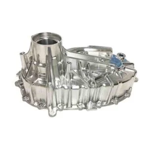 Prototype manufacturing Aluminium CNC aluminium parts CNC four-axis milling Lifting tower parts Manufacturer's direct supply