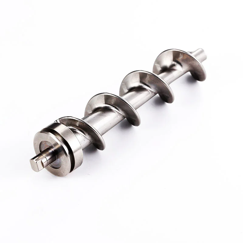 Metal Casting Services 11 To supply electrical equipment parts processing mechanical parts of stainless steel non standard processing
