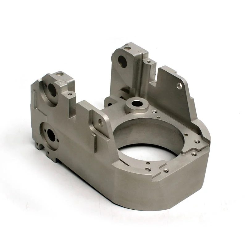 Metal Casting Services 2 CNC prototype robot parts5