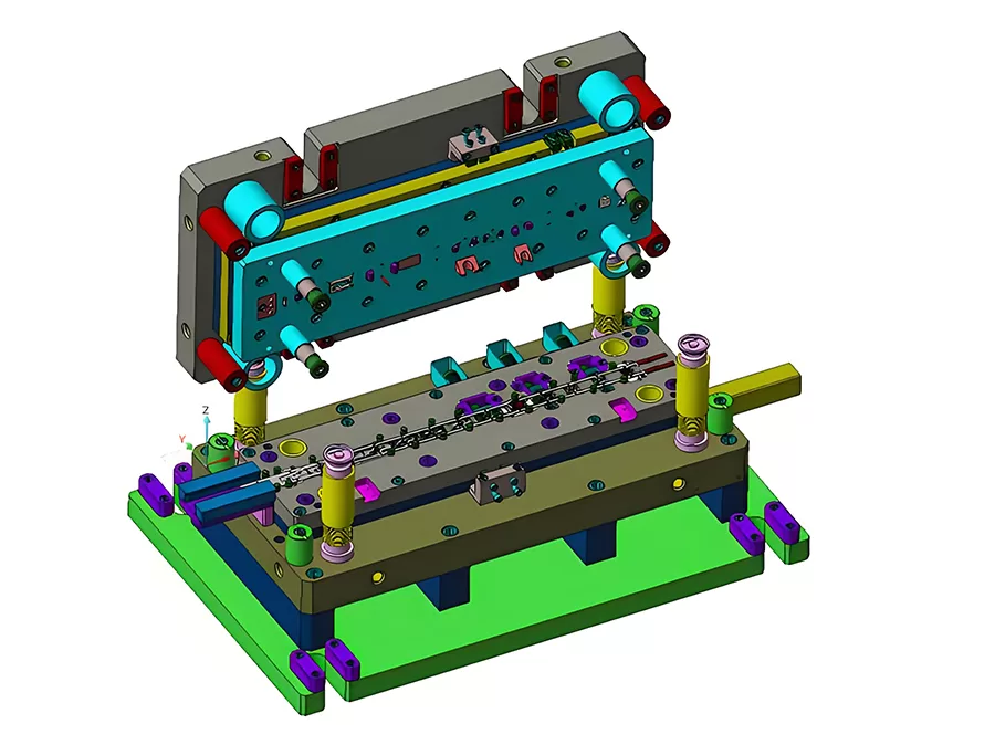 What Are The Guidelines For Good Injection Molding Design? 1 injection molding design