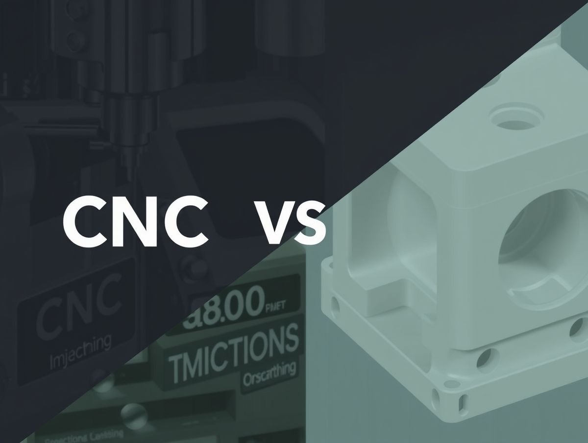 Cnc Machining Vs Injection Molding: Your Ultimate Process Selection Guide 1 cover-image-cnc-machining-vs-injection-molding-guide